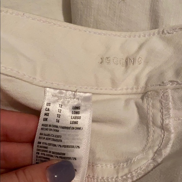 American Eagle jeans - Picture 4 of 5